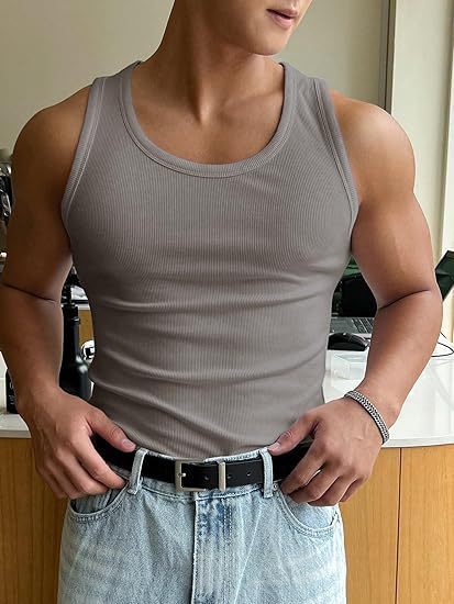 Herren Fitness T-Shirt