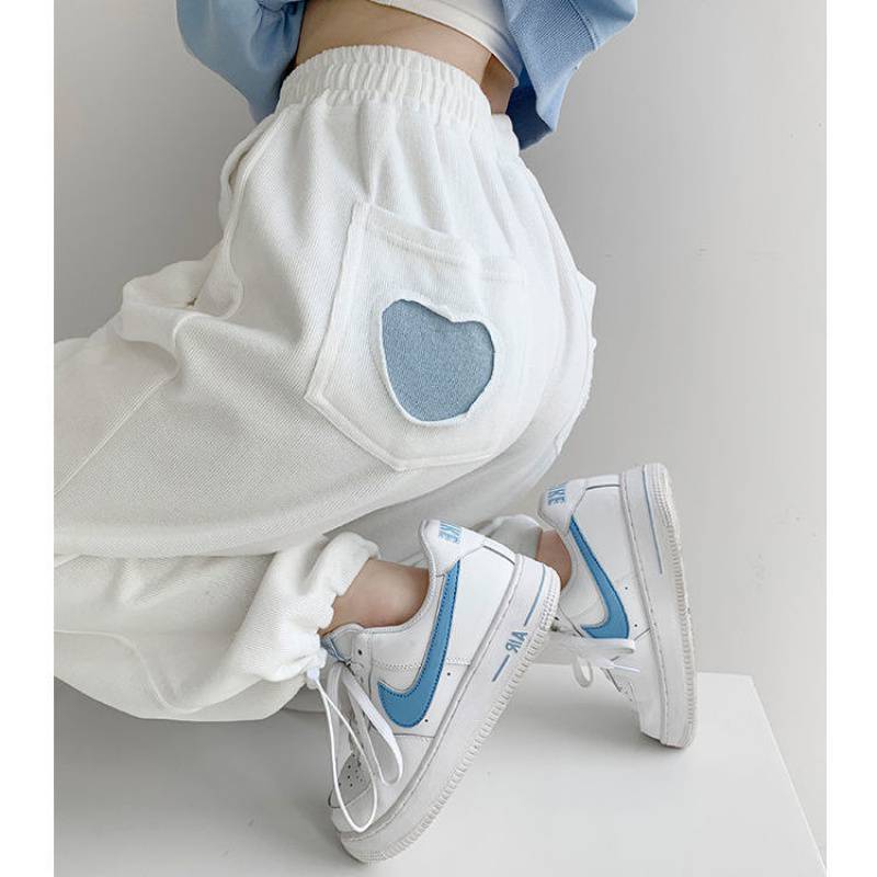 Damen Jogger Sweatpants