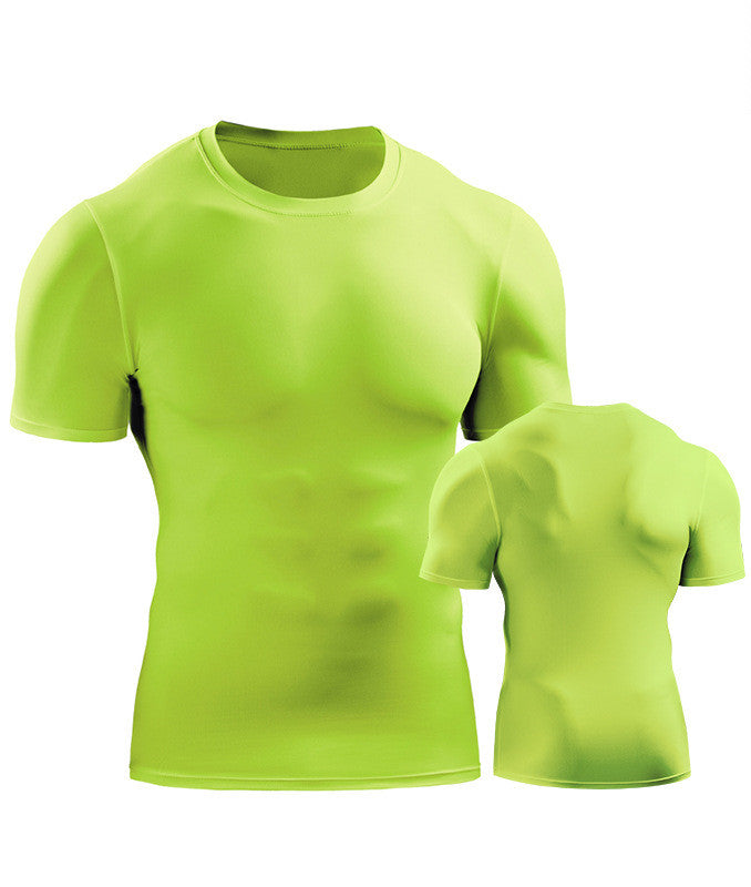 FitProX Men’s Sport Hoodie T-Shirt