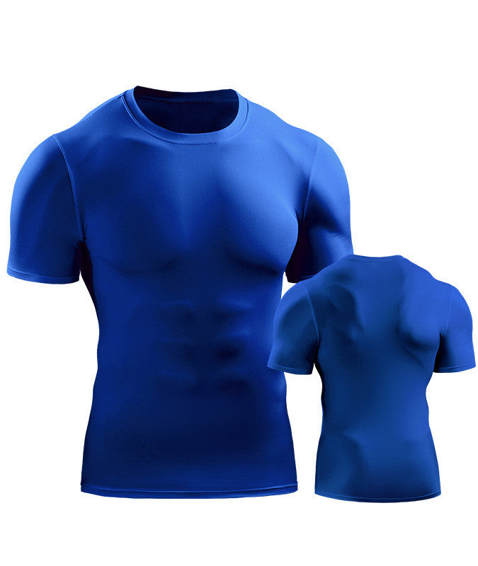 FitProX Men’s Sport Hoodie T-Shirt