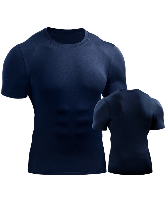 FitProX Men’s Sport Hoodie T-Shirt