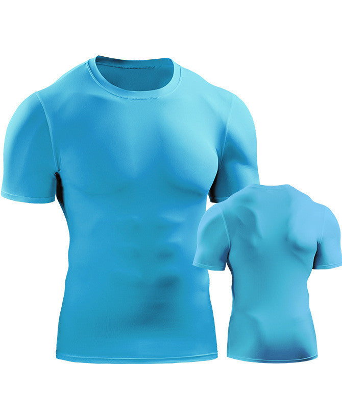 FitProX Men’s Sport Hoodie T-Shirt