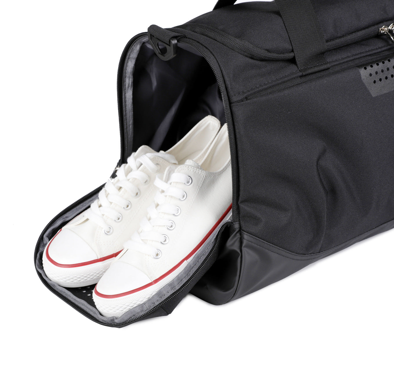 Waterproof Gym & Travel Bag – Lightweight Fitness Duffel