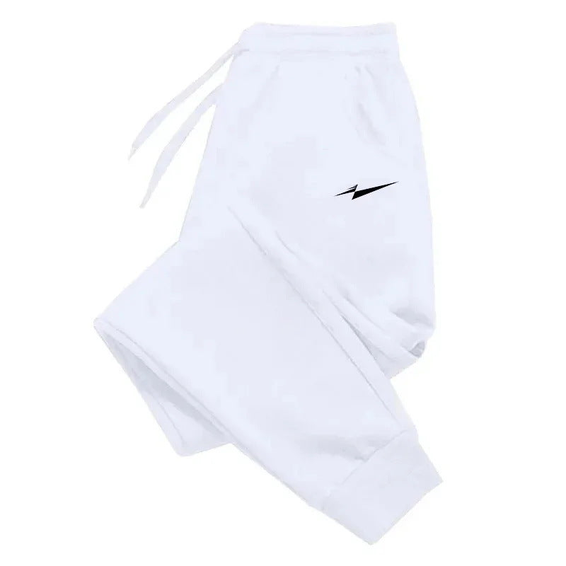 Men's Cool 2D Printed Joggers Casual Sport