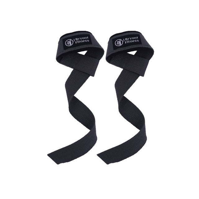 Gym Lifting Straps – Anti-Slip Wrist Support
