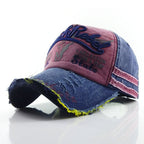 FitProX Denim Cap