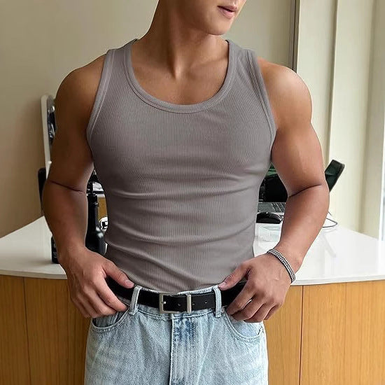 Herren Fitness T-Shirt