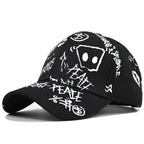 FitProX Cotton Baseball Cap