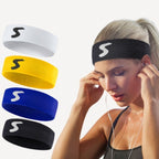 Fitness Headband 