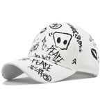 FitProX Cotton Baseball Cap