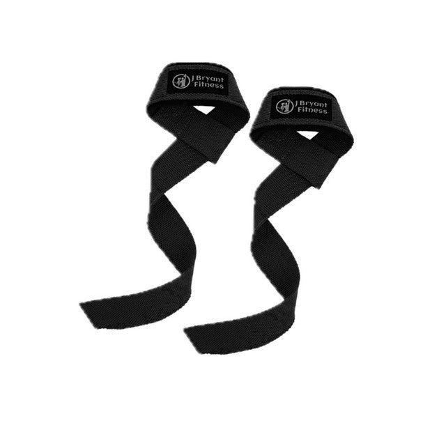 Gym Lifting Straps – Anti-Slip Wrist Support