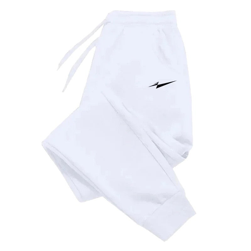 Men's Cool 2D Printed Joggers Casual Sport