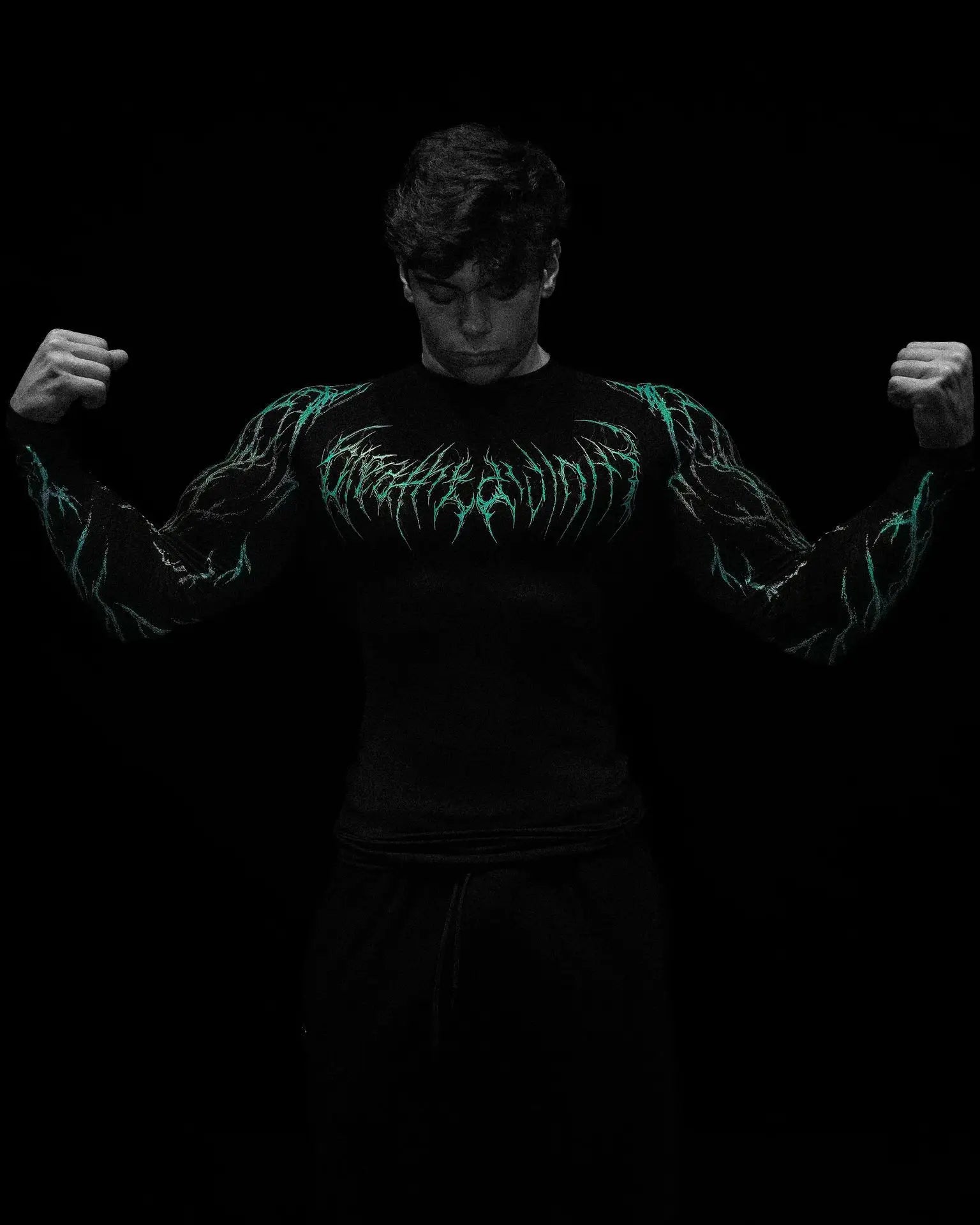 Herren Performance Kompressionsshirt