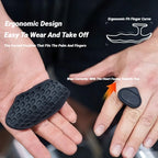 Training grips for fitness & strength training 