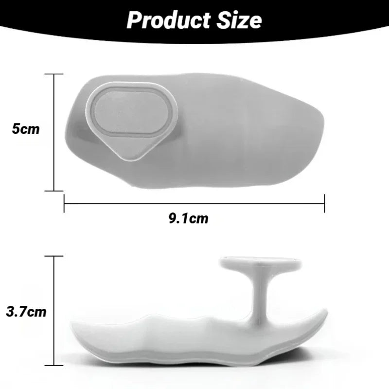 Trainingsgriffe für Fitness & Krafttraining