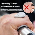 Training grips for fitness & strength training 