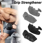 Training grips for fitness & strength training 