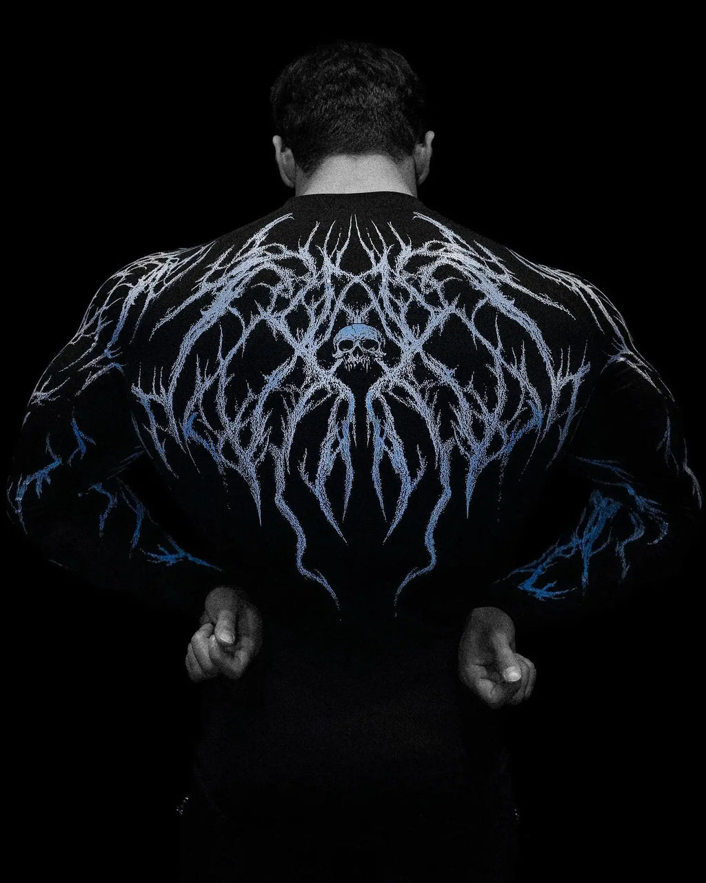 Herren Performance Kompressionsshirt