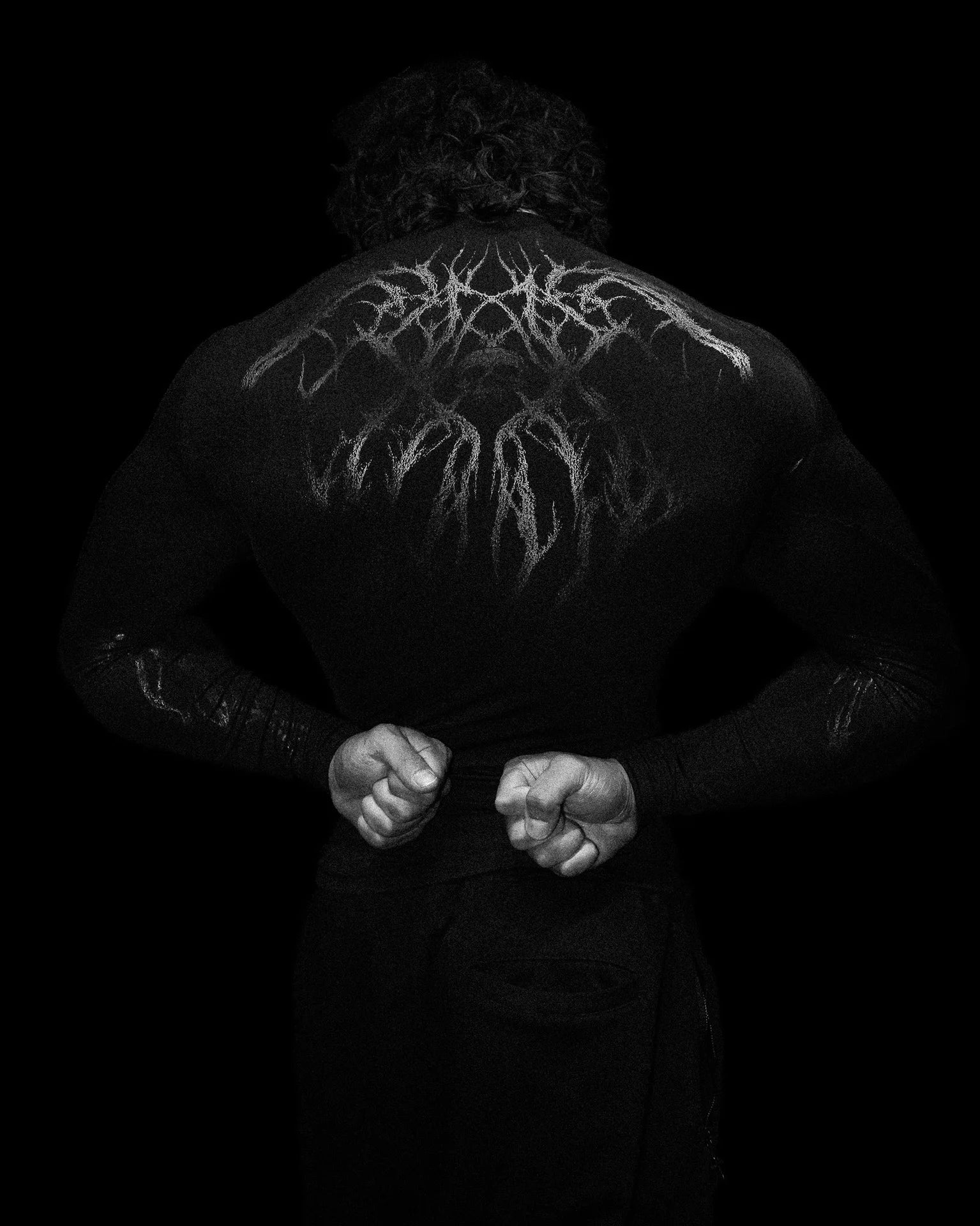 Herren Performance Kompressionsshirt