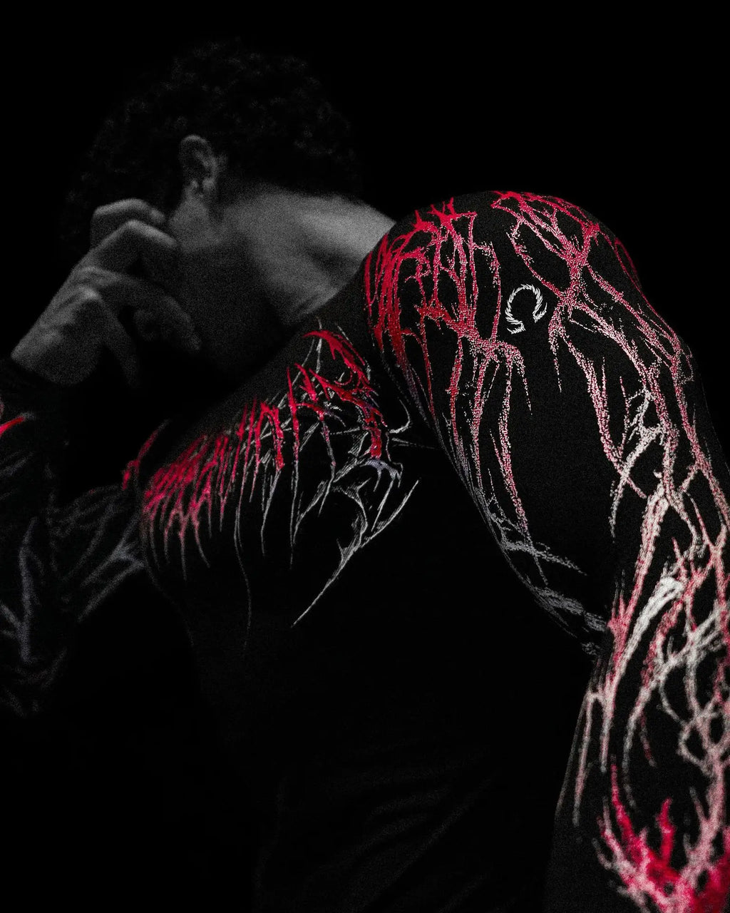 Herren Performance Kompressionsshirt