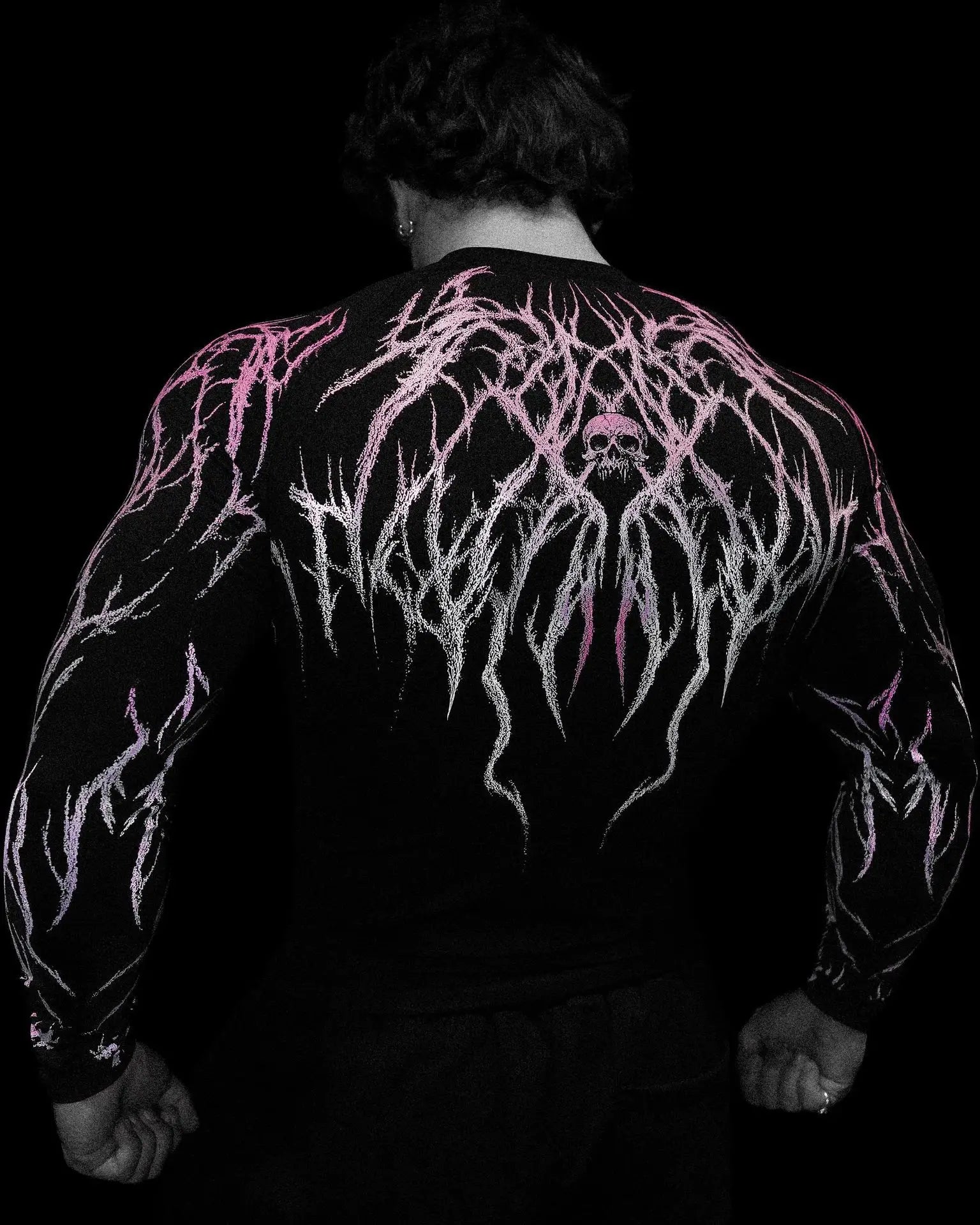 Herren Performance Kompressionsshirt