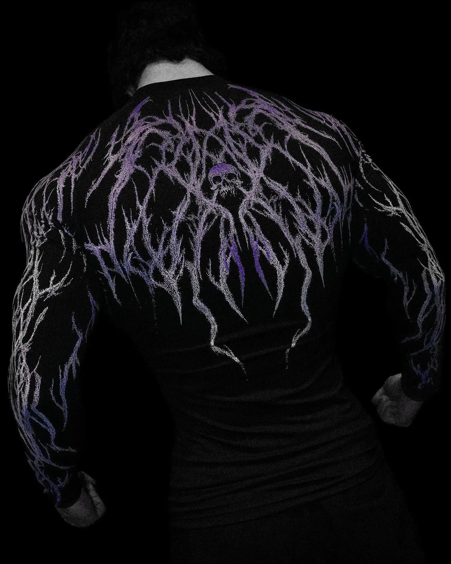 Herren Performance Kompressionsshirt