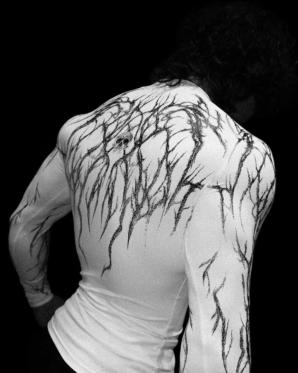 Herren Performance Kompressionsshirt