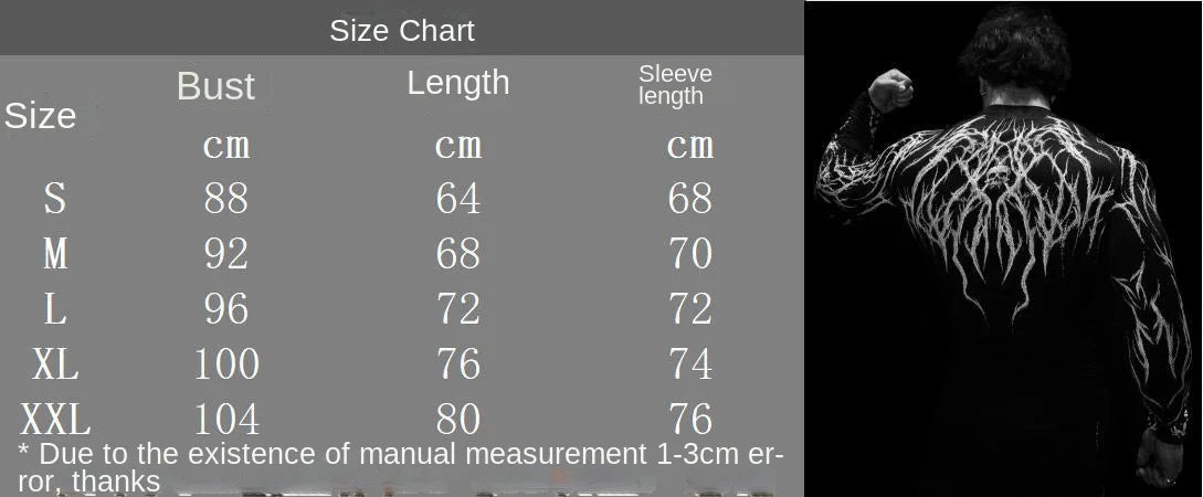 Herren Performance Kompressionsshirt