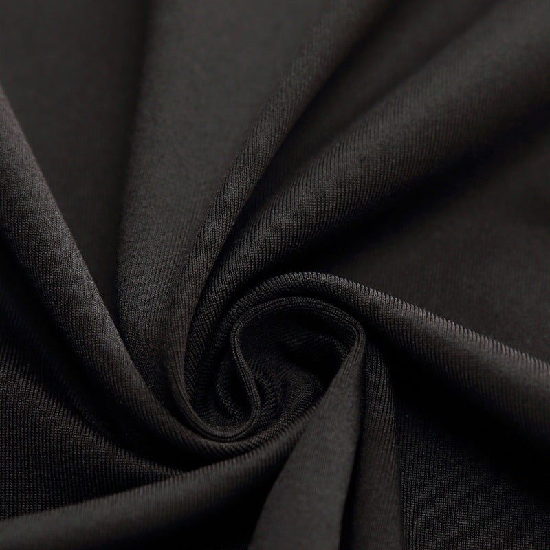 Men’s Skull Compression Long Sleeve – Quick-Dry Gym Shirt