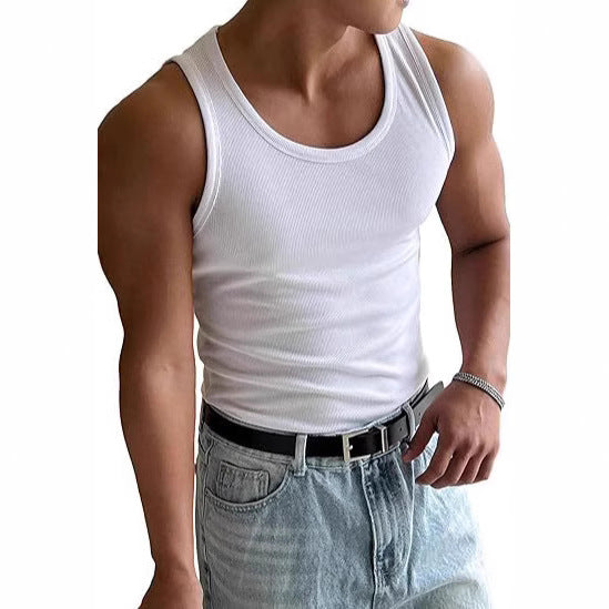 Herren Fitness T-Shirt