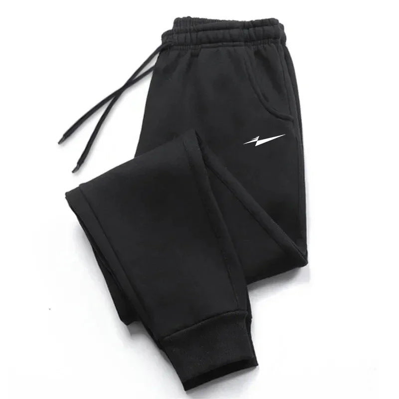 Men's Cool 2D Printed Joggers Casual Sport